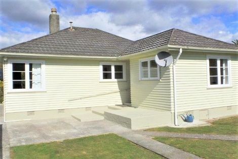 Photo of property in 5 George Street, Levin, 5510