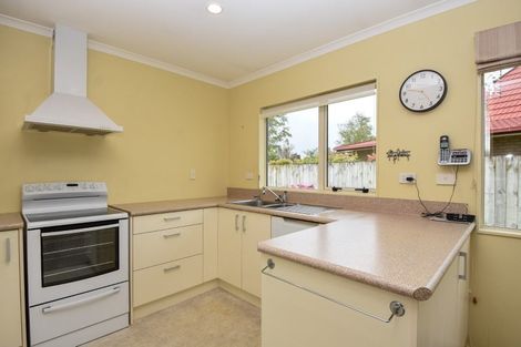 Photo of property in Villa Estate, 12/55 Armstrong Avenue, Carterton, 5713