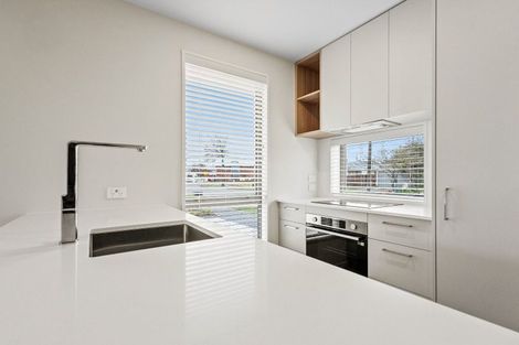 Photo of property in 61 Bampton Street, Shirley, Christchurch, 8061