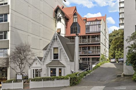 Photo of property in 97u6 Boulcott Street, Wellington Central, Wellington, 6011