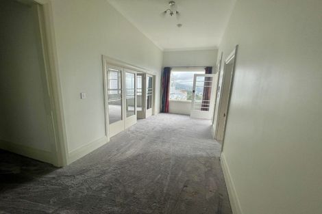 Photo of property in 26 Central Terrace, Kelburn, Wellington, 6012