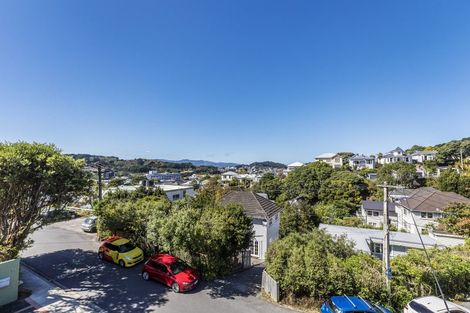 Photo of property in 1/11 Anderson Terrace, Mount Cook, Wellington, 6021