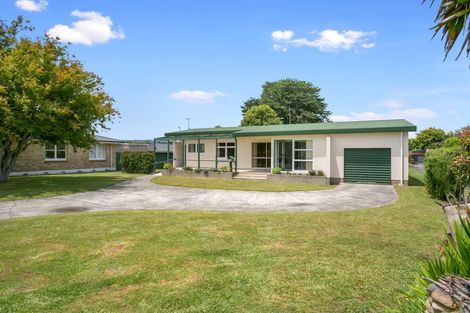 Photo of property in 26 Burwood Road, Matamata, 3400