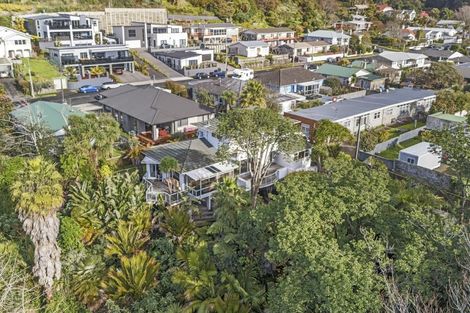 Photo of property in 105 Vivian Street, New Plymouth, 4310