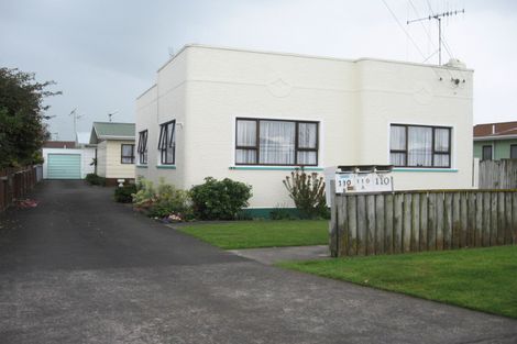 Photo of property in 110 Parsons Street, Springvale, Whanganui, 4501