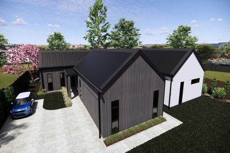 Photo of property in 161 Pharazyn Street, Maewa, Feilding, 4702