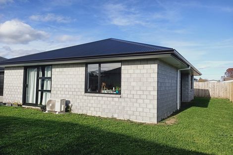 Photo of property in 344 Warburton Crescent, Te Awamutu, 3800