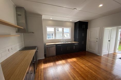 Photo of property in 61 Miro Street, Trentham, Upper Hutt, 5018