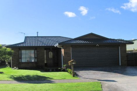 Photo of property in 22 Kawatiri Grove, Wainuiomata, Lower Hutt, 5014