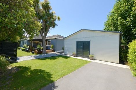 Photo of property in 95 Radley Street, Woolston, Christchurch, 8023