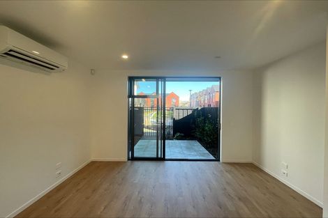 Photo of property in 4/9 Donald Place, St Albans, Christchurch, 8014