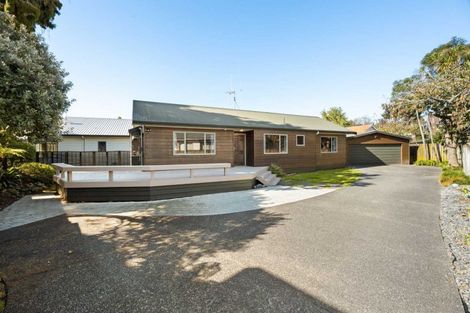 Photo of property in 14a Knighton Road, Hillcrest, Hamilton, 3216