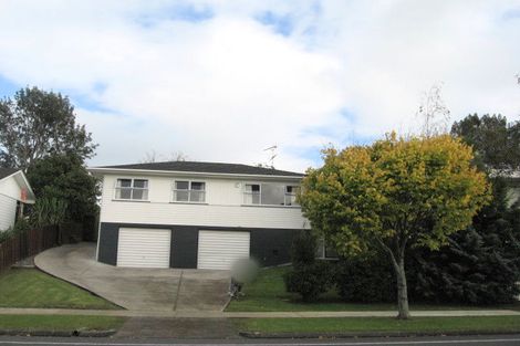 Photo of property in 139 Gossamer Drive, Pakuranga Heights, Auckland, 2010