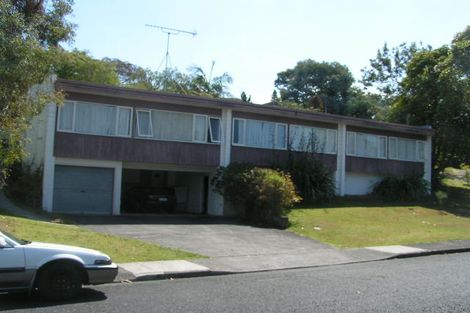 Photo of property in 3/1 Keldale Place, Forrest Hill, Auckland, 0620