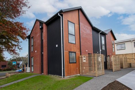 Photo of property in 13u3 Palmerston Street, Hamilton Central, Hamilton, 3204
