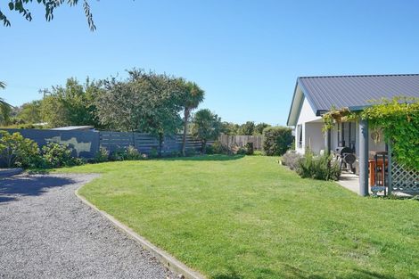 Photo of property in 11a Carters Road, Amberley, 7410