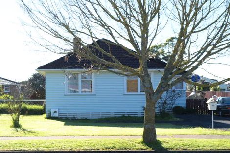 Photo of property in 49 Henwood Road, Mangere East, Auckland, 2024