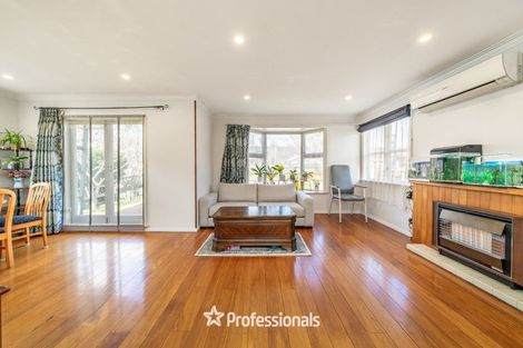 Photo of property in 247 Fergusson Drive, Heretaunga, Upper Hutt, 5018