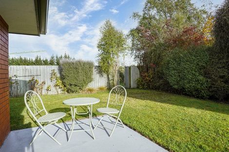 Photo of property in 29a Cumberland Place, Kaiapoi, 7630