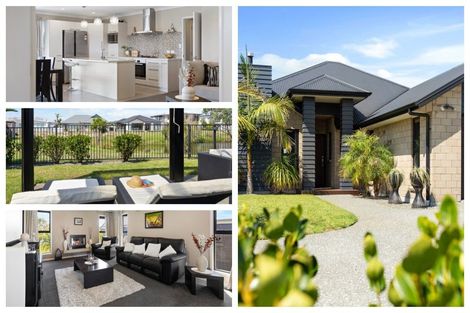 Photo of property in 50 Cassinia Close, Papamoa Beach, Papamoa, 3118