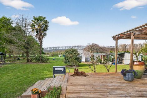 Photo of property in 8 Ingram Road, Waerengaahika, Gisborne, 4071