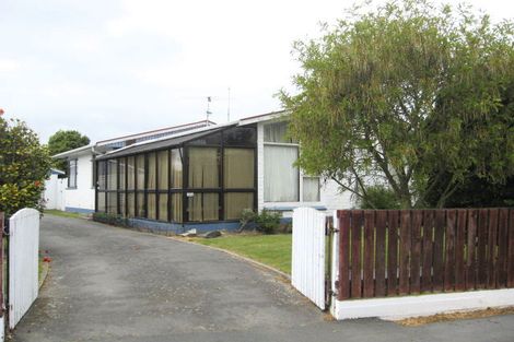 Photo of property in 7 Penelope Place, Casebrook, Christchurch, 8051