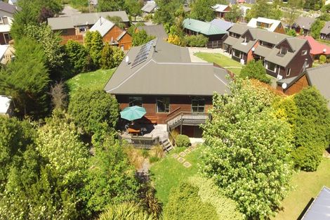 Photo of property in 54 Conical Hill Road, Hanmer Springs, 7334