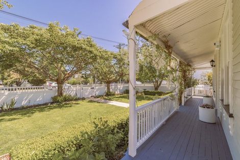 Photo of property in 1/250 Wilsons Road, Waltham, Christchurch, 8023