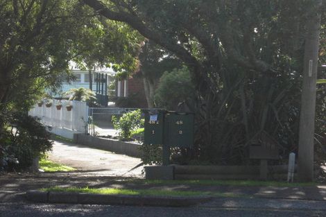 Photo of property in 48a Grande Vue Road, Hillpark, Auckland, 2102