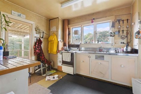 Photo of property in 46 Tilford Street, Woolston, Christchurch, 8062
