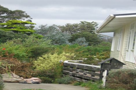 Photo of property in 81 Seaview Road, Paraparaumu Beach, Paraparaumu, 5032