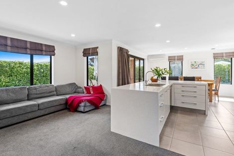 Photo of property in 7 Juliet Place, Rolleston, 7614