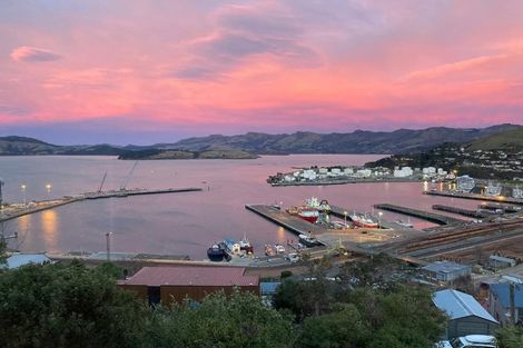 Photo of property in 4 Foster Terrace, Lyttelton, 8082