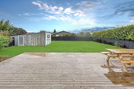 Photo of property in 3 Lincoln Road, Carterton, 5713