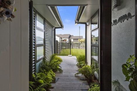Photo of property in 11 Loloma Way, Wharewaka, Taupo, 3330