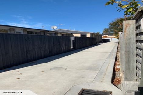 Photo of property in 4/108 Edward Avenue, Edgeware, Christchurch, 8013