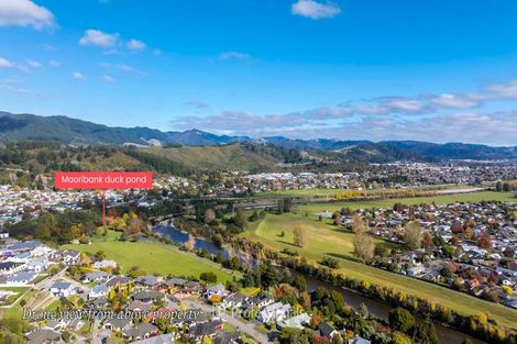 Photo of property in 18 Clearwater Terrace, Brown Owl, Upper Hutt, 5018