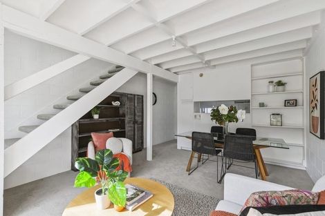 Photo of property in Paddington Apartments, 10/15u Mckinley Crescent, Brooklyn, Wellington, 6021