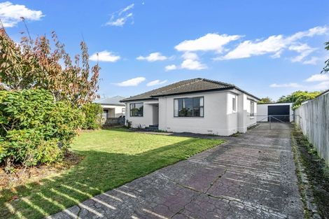 Photo of property in 403 Elles Road, Strathern, Invercargill, 9812