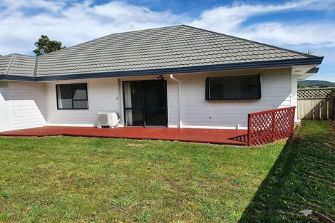Photo of property in 26 Kentwood Drive, Woodridge, Wellington, 6037