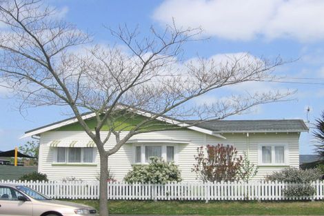 Photo of property in 57a Lorne Street, Morrinsville, 3300