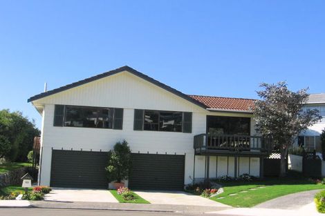 Photo of property in 64 Cambrian Street, Churton Park, Wellington, 6037