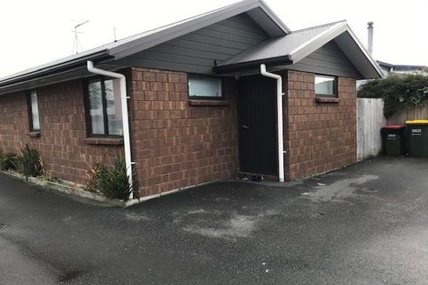 Photo of property in 13u2 Lyon Street, Frankton, Hamilton, 3204