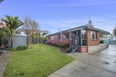 Photo of property in 3 Griffin Street, Te Kamo, Whangarei, 0112