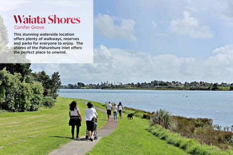 Photo of property in 8 Riria Crescent, Takanini, 2112