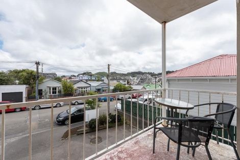 Photo of property in 26f4 Normanby Street, Newtown, Wellington, 6021
