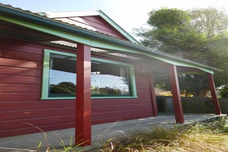 Photo of property in 10 Mcauley Road, Portobello, Dunedin, 9014