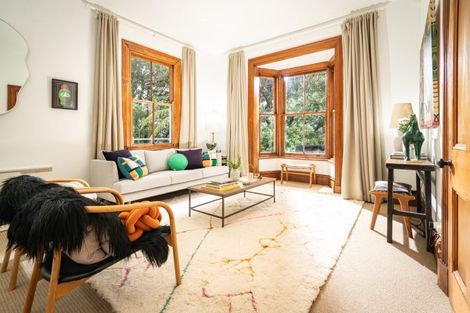 Photo of property in 23 Patanga Crescent, Thorndon, Wellington, 6011