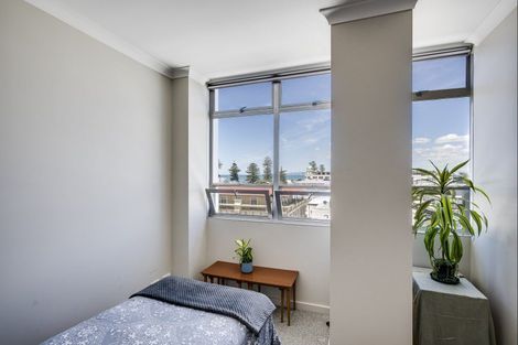 Photo of property in 4g/3 Shakespeare Road, Napier South, Napier, 4110