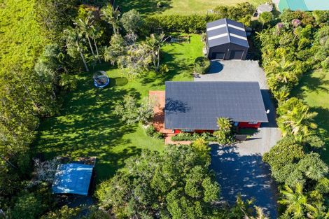 Photo of property in 334 Cove Road, Waipu, 0582
